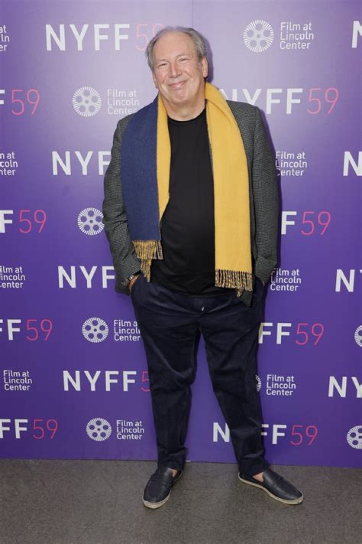 Hans Zimmer | Bio, Age, Net Worth, Relationship, Career