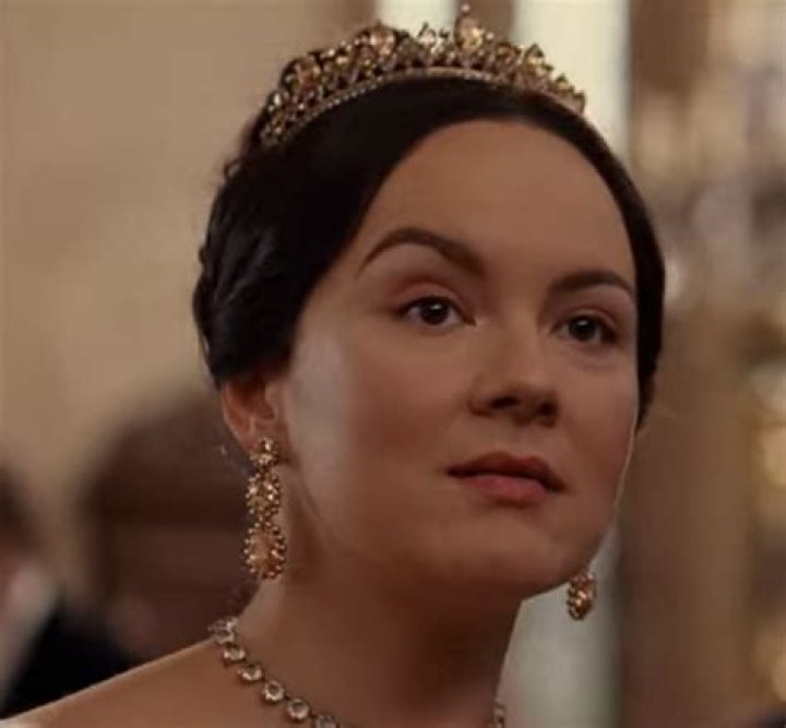 Harriet Sutherland-Leveson-Gower, Duchess of Sutherland