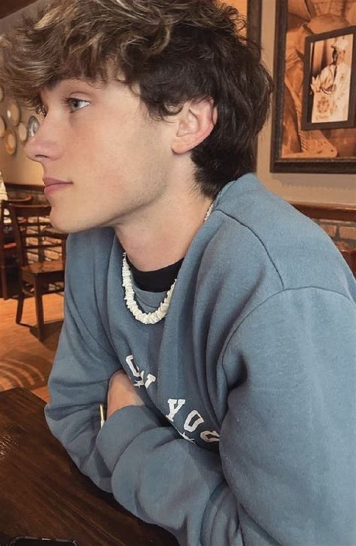 Harry Raftus : Bio, Net Worth, Height, Girlfriend And Career