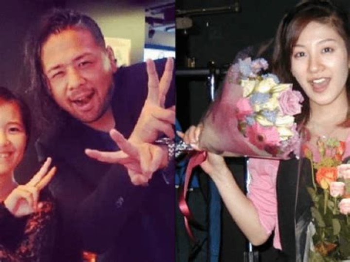 Harumi Maekawa: Facts About Shinsuke Nakamura’s Wife
