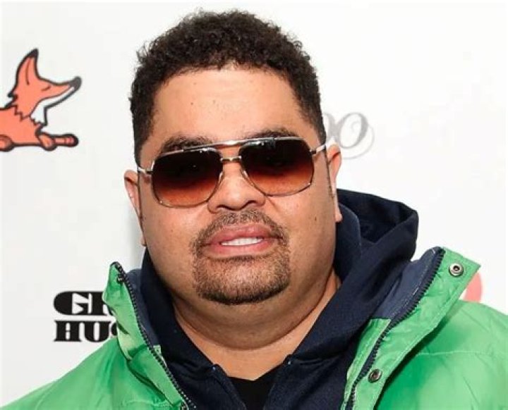Heavy D