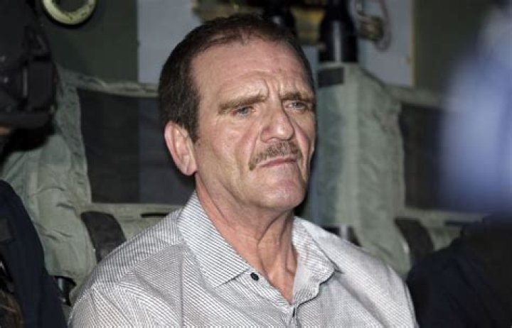 Héctor Luis Palma Salazar