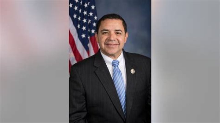 Henry Roberto Cuellar