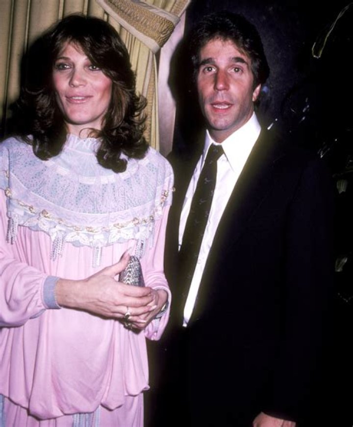 Henry Winkler: Wife, net worth, tattoos, smoking & body facts