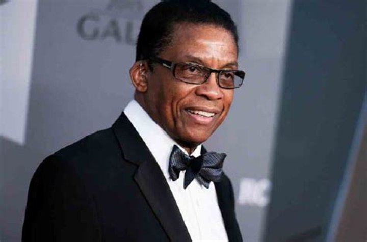 Herbert Jeffrey Hancock