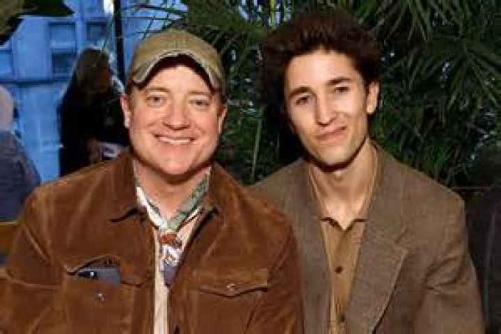 Holden Fletcher Fraser: Brendan Fraser’ son, Wiki, 2023, Age