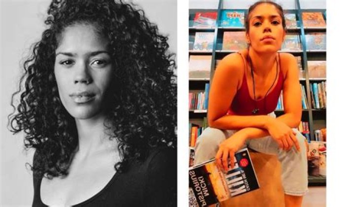 Holly Sonders Biography: Career, Personal Life, And Net Worth