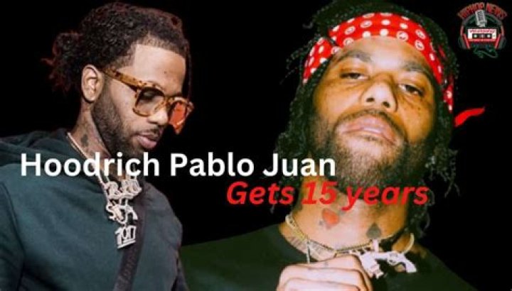 Hoodrich Pablo Juan- Net Worth, Height, Girlfriend, Career, Nationality