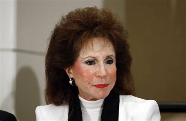 How Did Florine Mark Former President Die | Death Cause