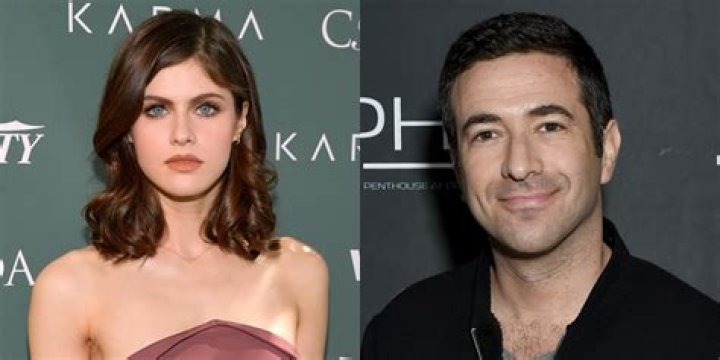 How Does “The Beat With Ari Melber” Host Ari Naftali Melber’s Life Go?Alexandra Daddario: Does He Date Her?
