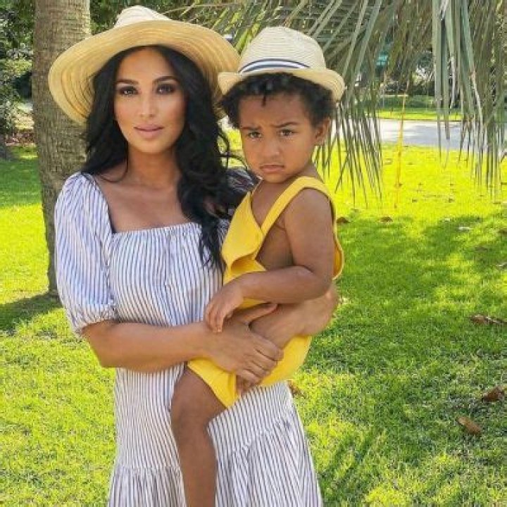 How Rich Is Leva Bonaparte? Net Worth, Career, Salary