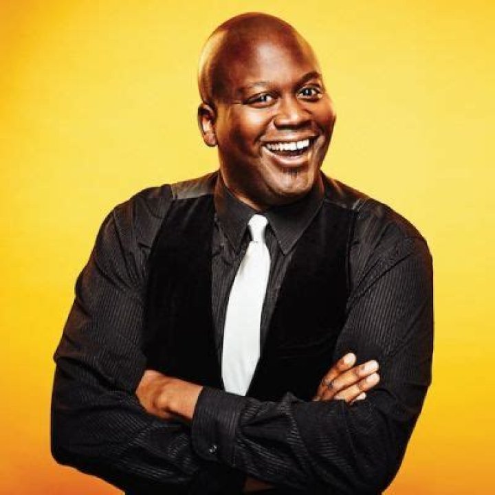 How Rich Is Tituss Burgess Net Worth, Career, Salary
