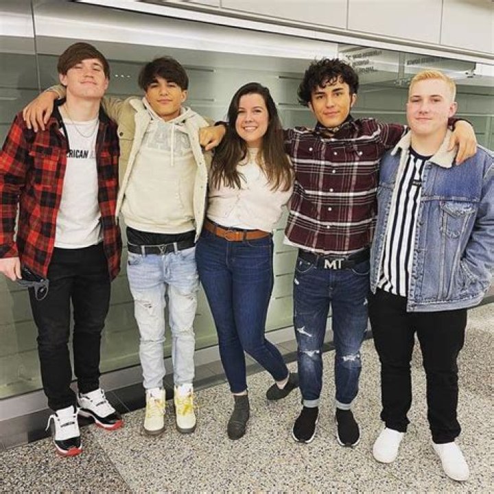 Ian Haueter- Bio, Wiki, Girlfriend, Height, Career, Net Worth