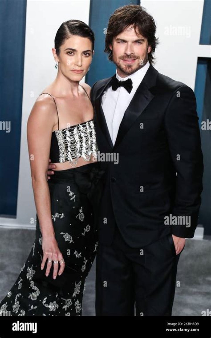 Ian Somerhalder: Girlfriend, net worth, tattoos, smoking & body facts