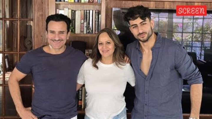 Ibrahim Ali Khan- Wiki, Height, Net Worth, Girlfriend