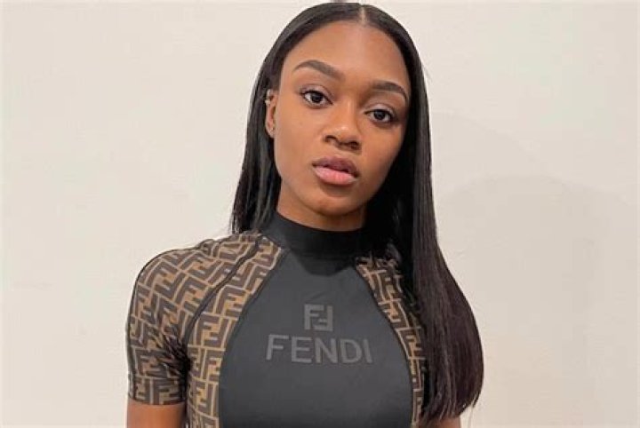 Imani Lewis : Bio, Net Worth, Height, Boyfriend And Career