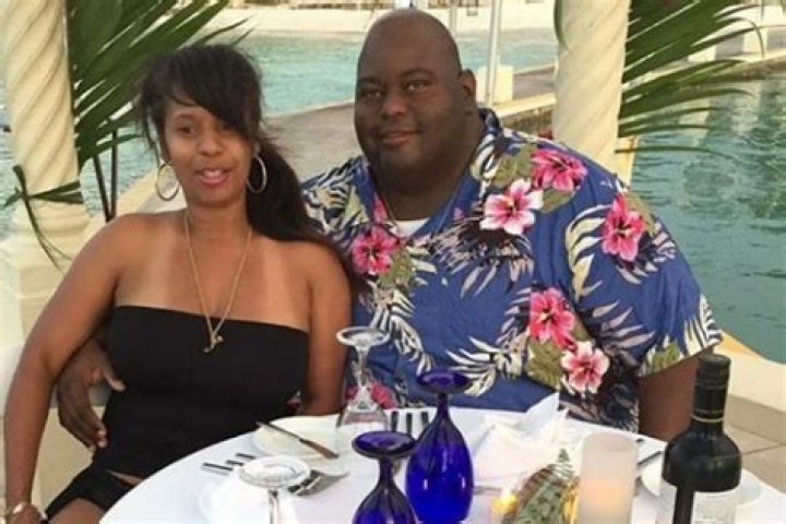 Inside The Life Of DeShawn Crawford