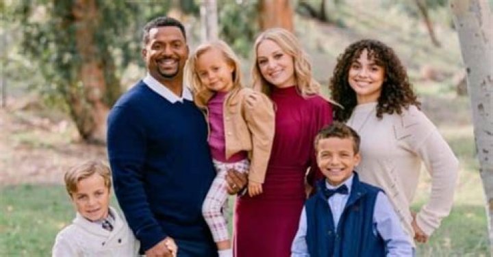 Is Alfonso Ribeiro Mormon | Religion Ethnicity And Origin