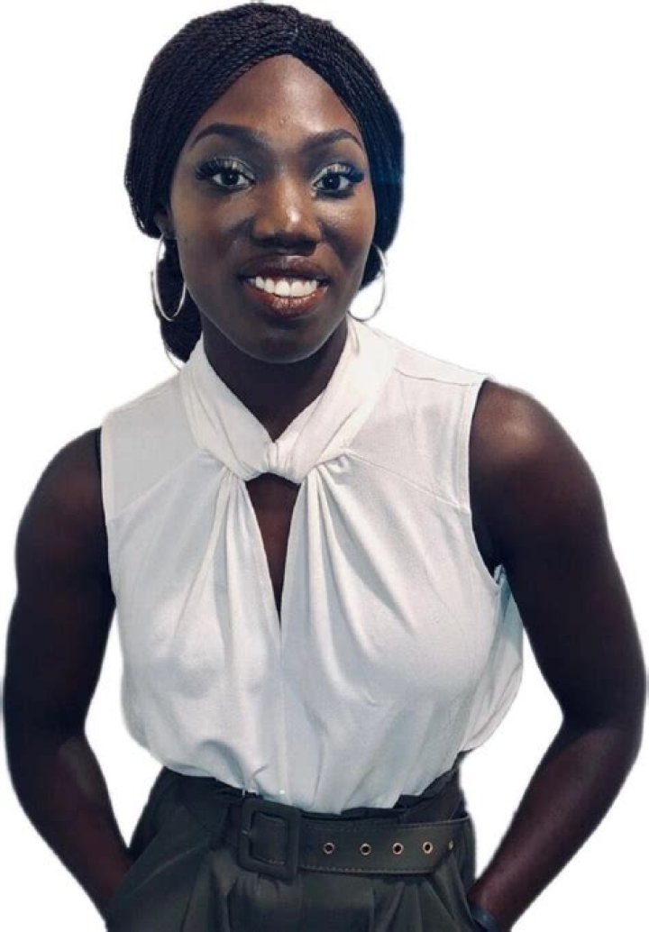 Is Anita Boateng Paul Boateng Daughter | Her Wikipedia Bio And Husband