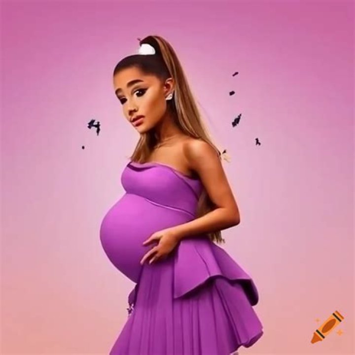 Is Ariana Grande Pregnant 2023 Super Bowl? Weight gain And Health Update