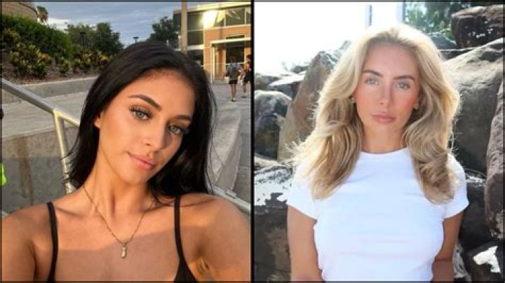 Is Camilla Araujo Lesbian | Boyfriend 2023