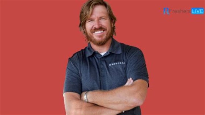 Is Chip Gaines Sick? Did Chip Gaines Die? Did Chip Gaines Commit Suicide?