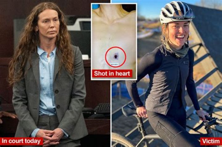 Is Kaitlin Armstrong Related To Lance Armstrong? A Texas Woman Arrested For Murder Of Elite Cyclist