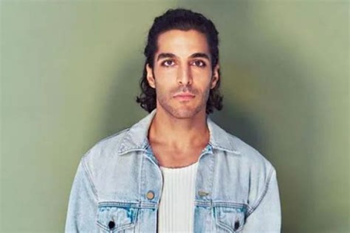 Is Keon Alexander Married? Who Is The Unknown Lady In His Life?