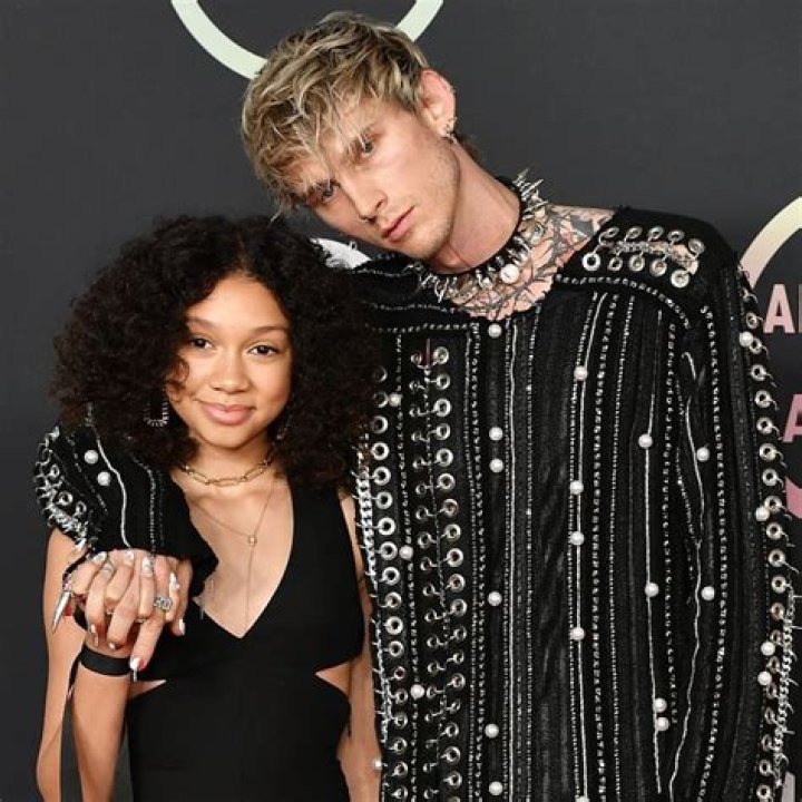 Is Machine Gun Kelly AKA Colson Baker Related To Travis Barker? Everything About Their Relation