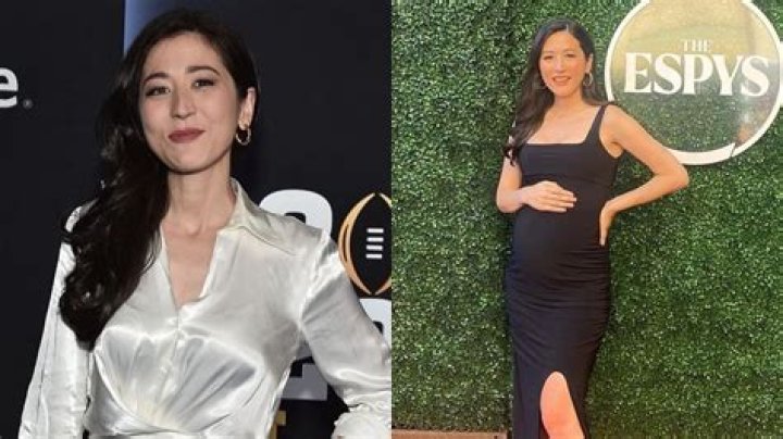 Is Mina Kimes Pregnant? NFL Sports Journalist Husband And Personal Life Explored