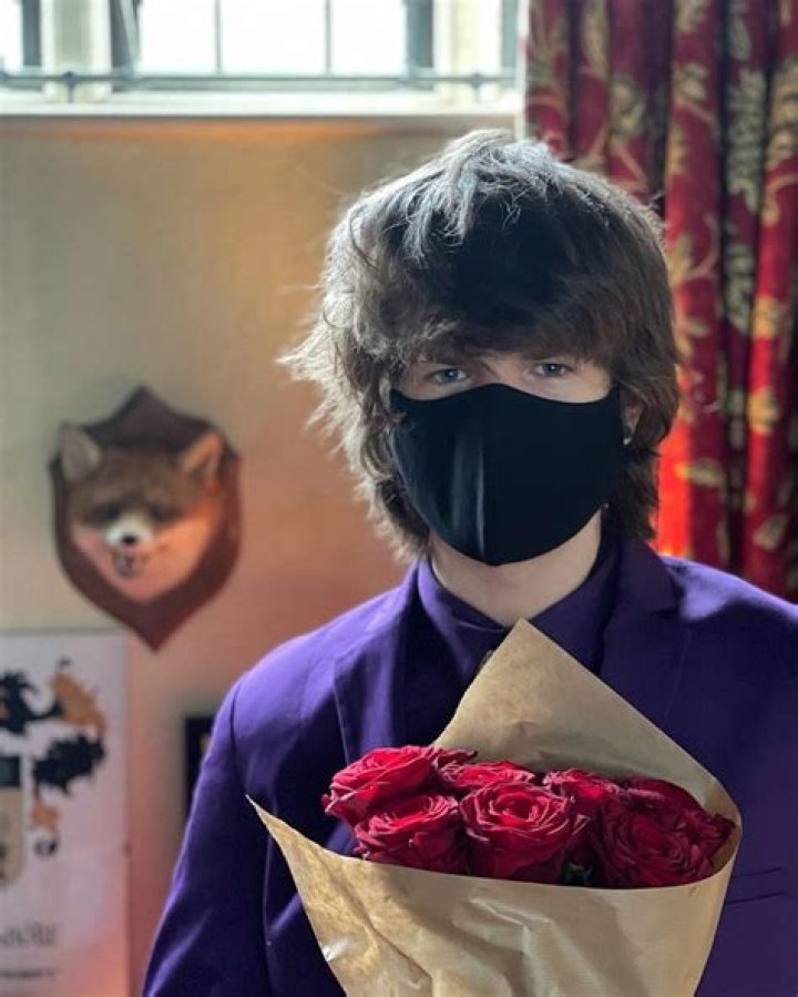 Is Ranboo Trans | Sexuality Partner And Gender