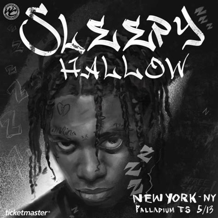 Is Rapper Sleepy Hallow Shot Dead? Real Name And Net Worth Exposed