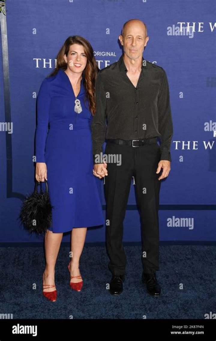 Is Rose McConnell The Man’s Wife, According To Jon Gries