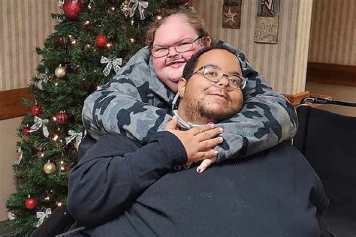 Is Tammy Slaton Married? Know Tammy Slaton Wiki, Biography, Weight, Height, Age, Net Worth, Family, Nationality, And Career