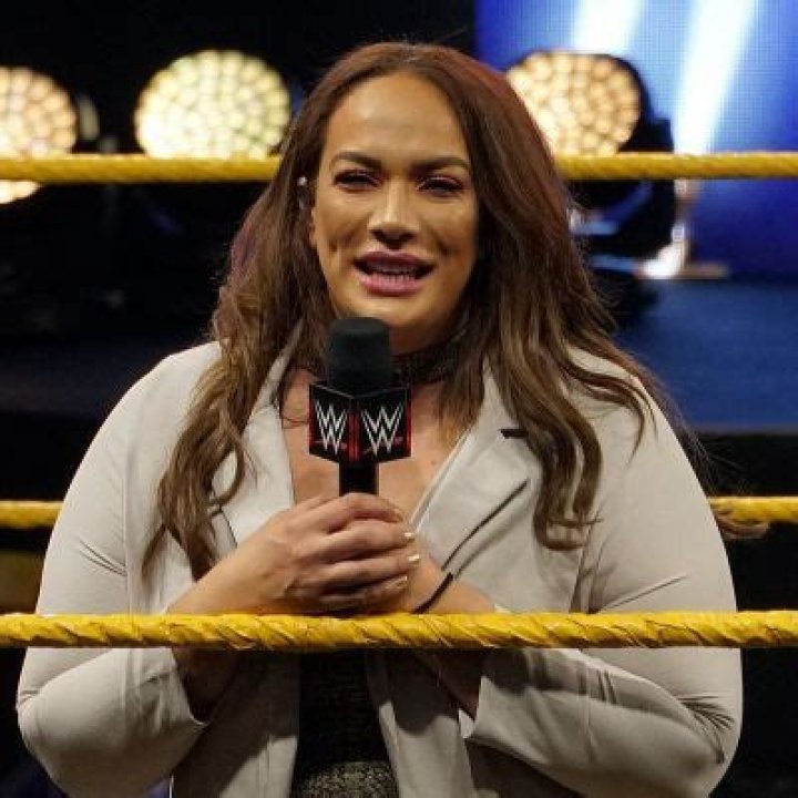 Is Teddy Long Dating Nia Jax | Explore His Relationship Timeline