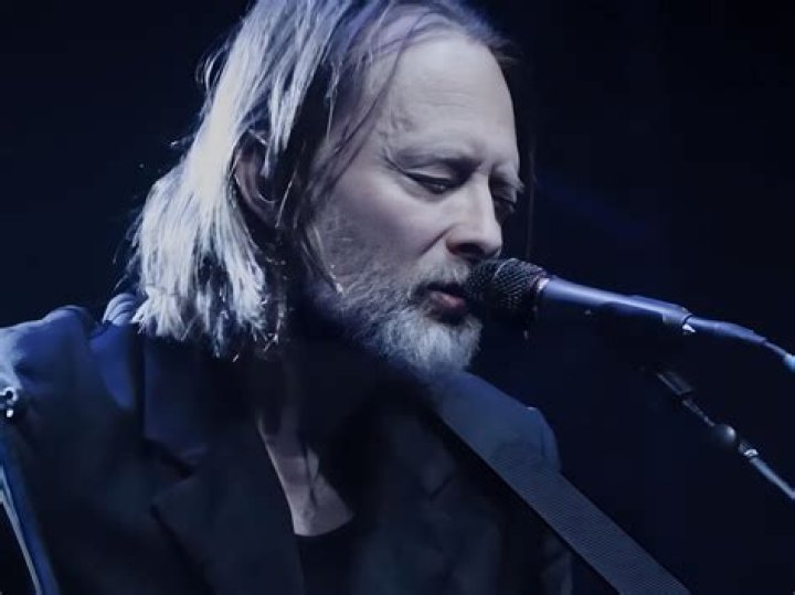 Is Thom Yorke Autistic | Illness And Health Update 2023