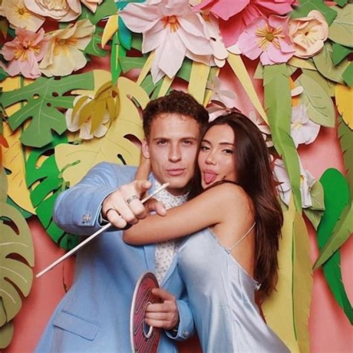 Is Tyler Perez Dating Daniela Nieves | Family And Net Worth