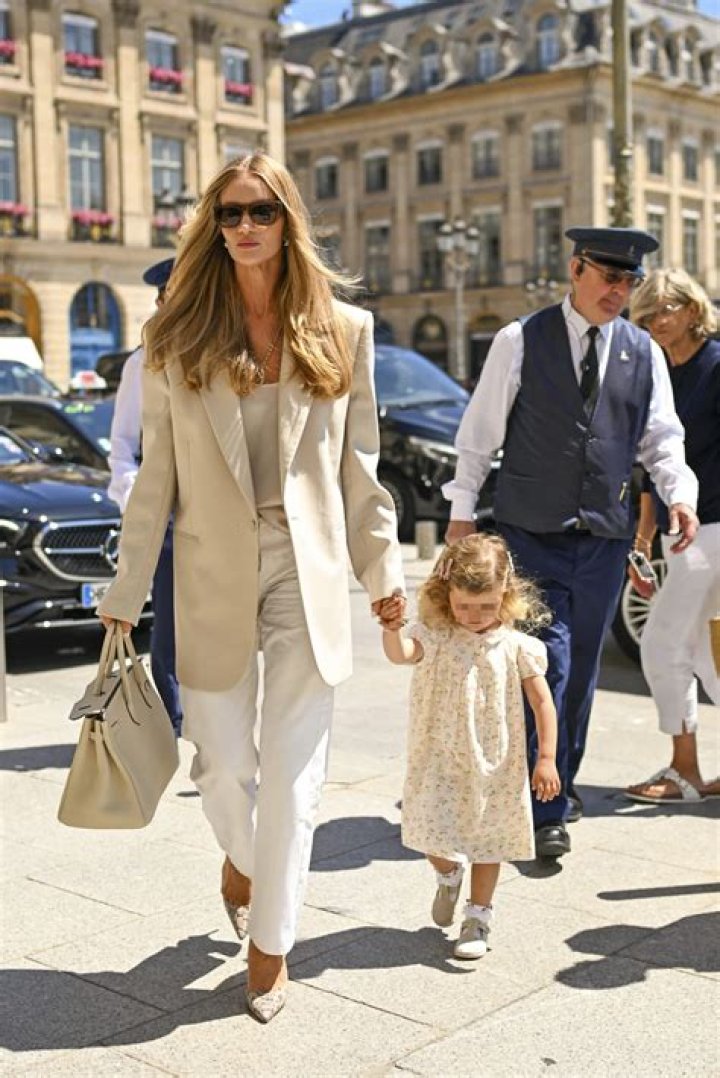 Isabella James Statham | Parents And Sibilings