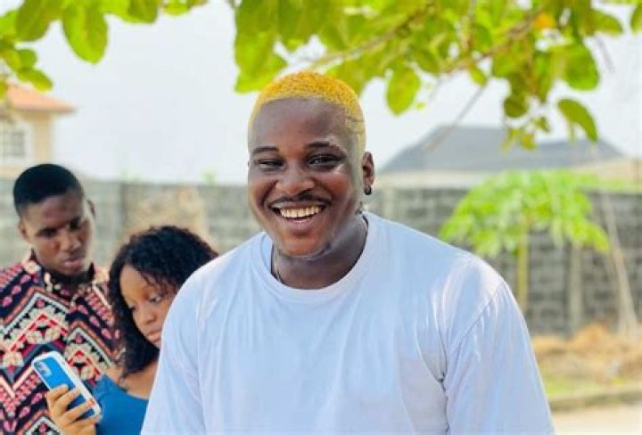 Isbae U Biography: Age, Girlfriend, Real Name, Comedy, Father & Net Worth