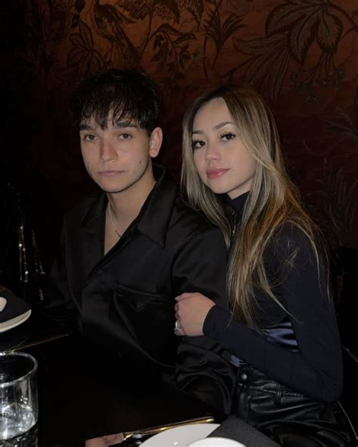 Ivanita Lomeli – Girlfriend of Lucas Dobre Age | Wiki, Net worth, Bio, Height|