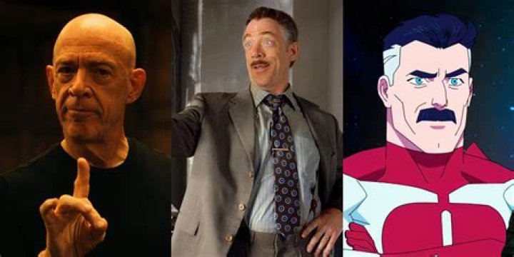 J.K. Simmons