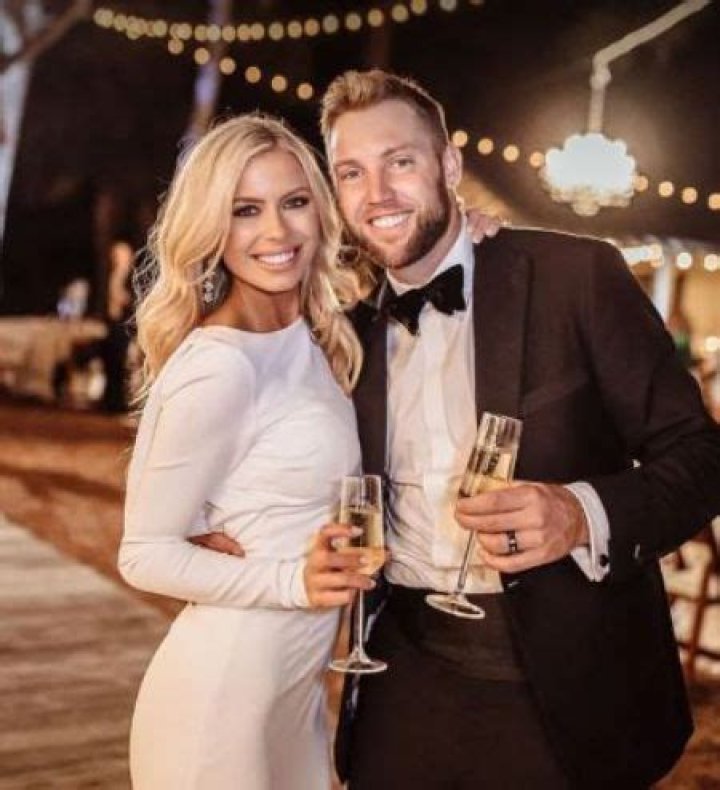 Jack Sock | Girlfriend, Is He Married to A Wife?