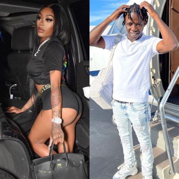 Jackboy- Biography, Height, Net Worth, Girlfriend, Dating