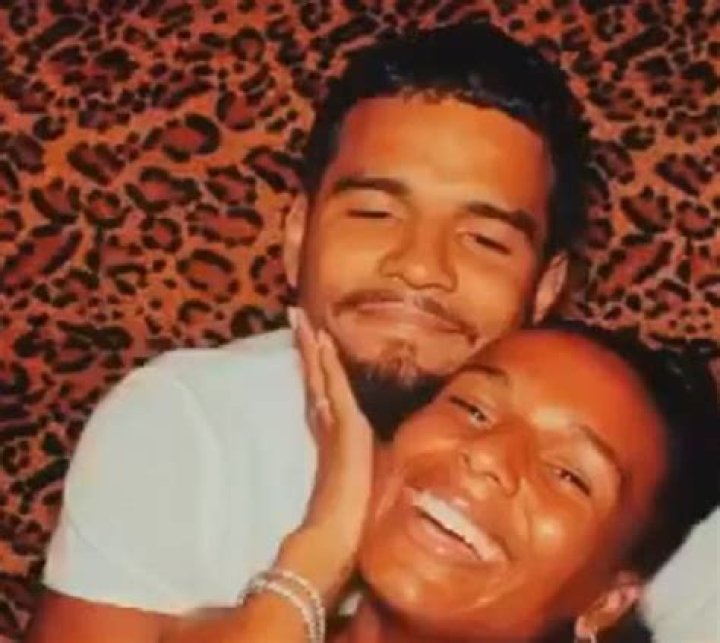 Jacob Scipio Wife | Is He Married To Girlfriend Liv Lovelle