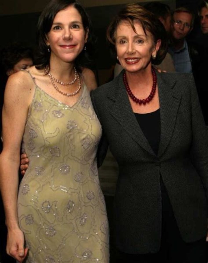 Jacqueline Pelosi