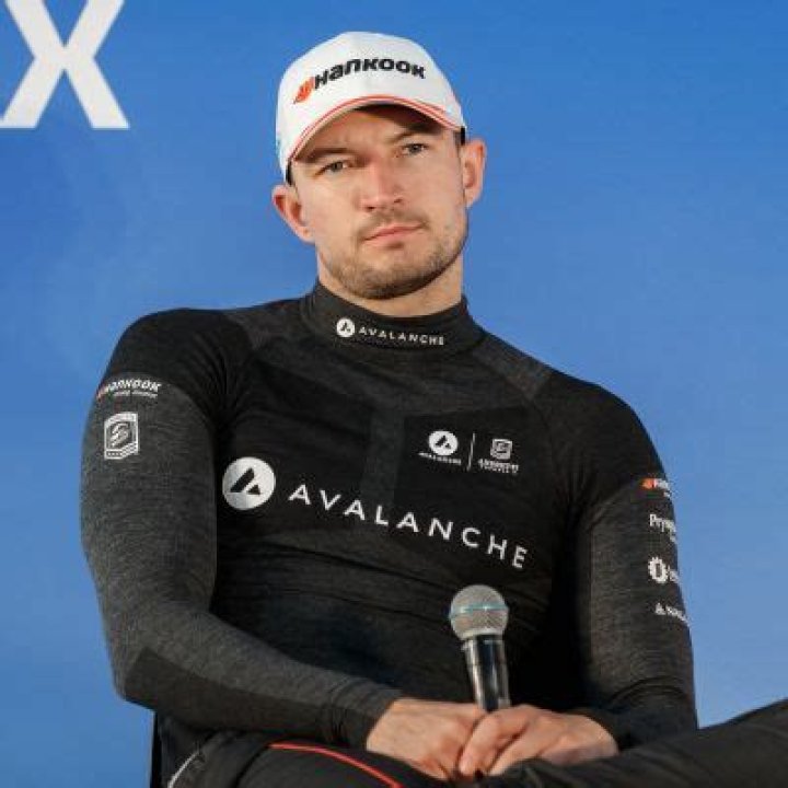 Jake Dennis Family Tree | Is He Related To Ron Dennis | Wiki And Net Worth