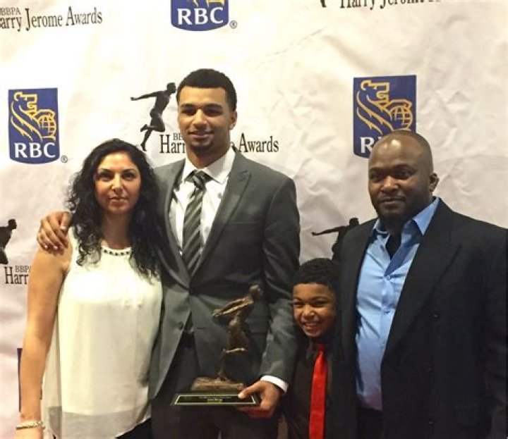 Jamal Murray Head Video Twitter Explained Family And Net Worth