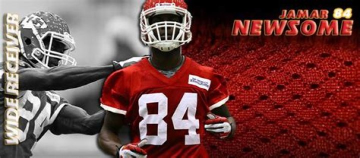 Jamar Newsome
