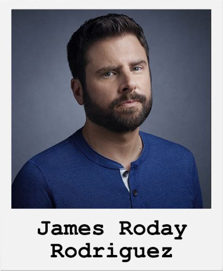 James Roday Biography, Age, Height, Personal Life, Career, Heritage