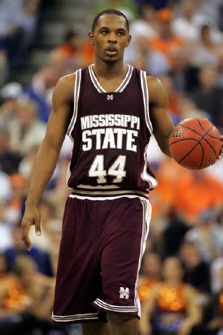 Jamont Gordon